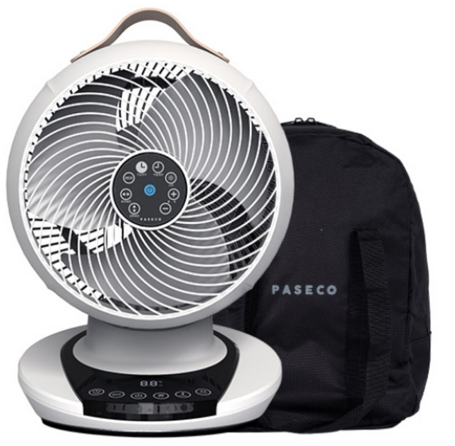 파세코 스마트 DC 서큘레이터, PCF-H50000W