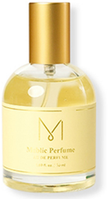 메블릭퍼퓸 Soap 달달한 비누향기 오 드 퍼퓸, 50ml, 1개