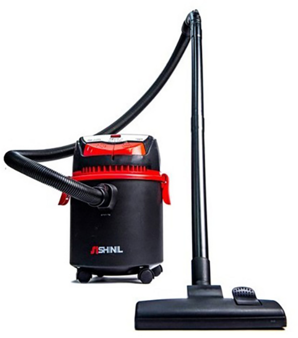 신일 원터치 자동 코드 감김 업소용 청소기 20L, 혼합색상, SVC-DK20L