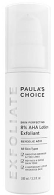 폴라초이스 8프로 아하 로션 각질제거제, 100ml, 1개