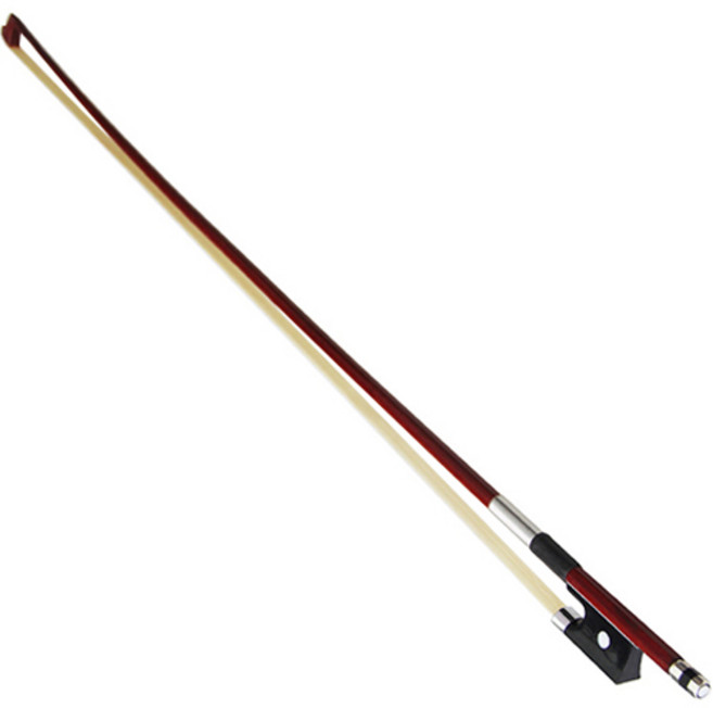 코네임 연습용 바이올린 활 4/4, 1개