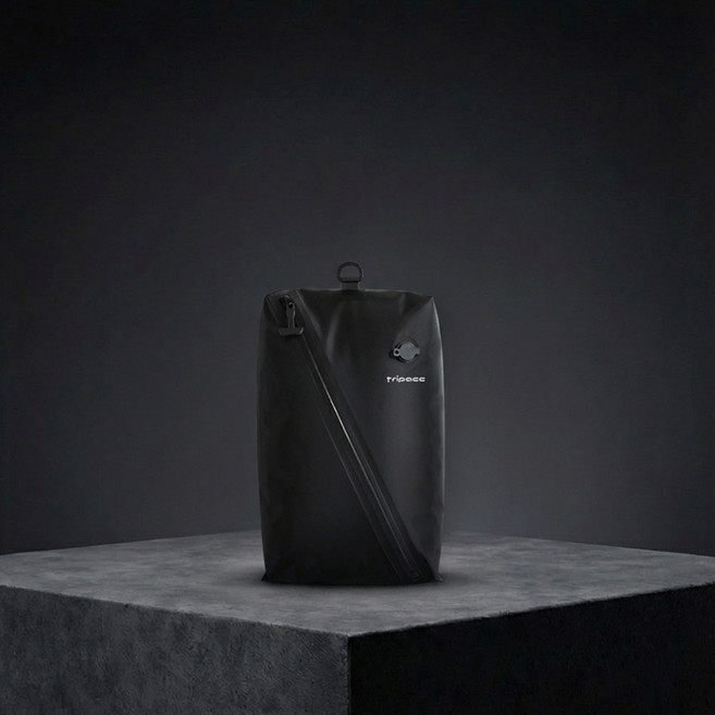 Tripacc 旅行用便攜式真實體積真空壓縮收納袋 T802