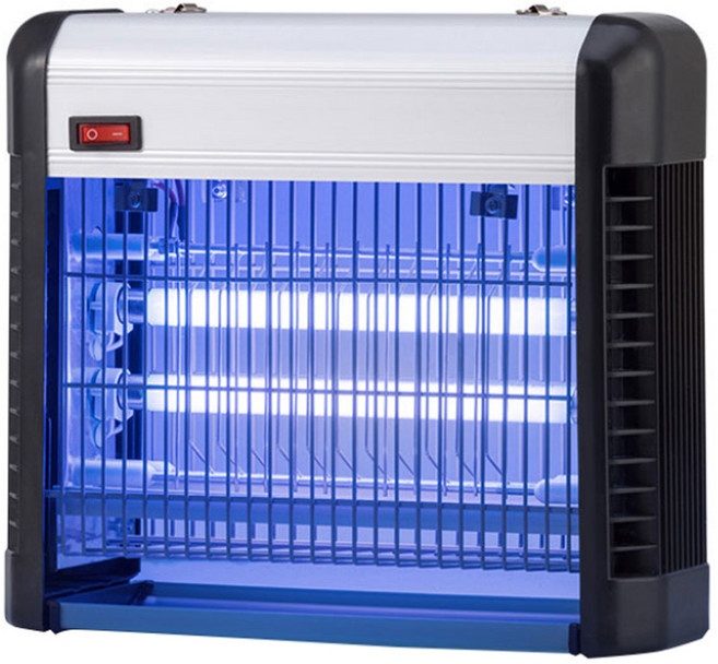 신일 자외선 해충퇴치기, SBA-183B2