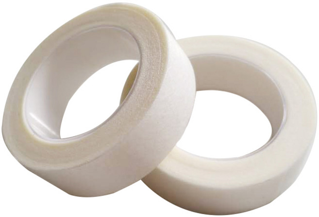 아던샵 속눈썹연장재료 테이프, 2개