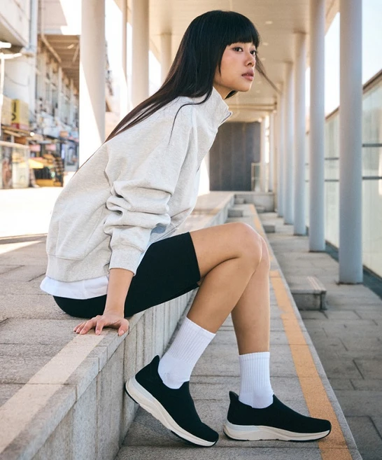 COMFY EZ 컴포트 HF 운동화 HPCR5FA301 - 쿠팡