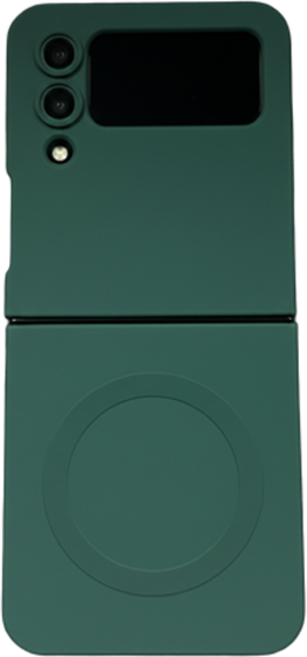 케이스틱 비비드 맥세이프 실리콘 휴대폰 케이스