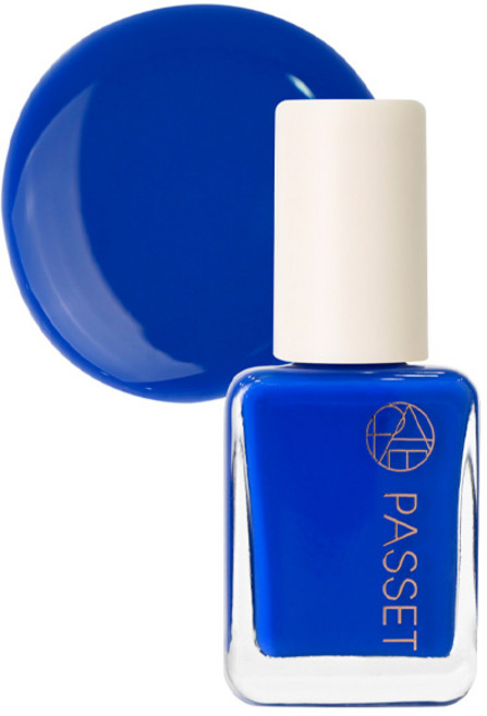 파셋 셀럽 네일컬러 폴리쉬, 41마린블루, 7g, 1개