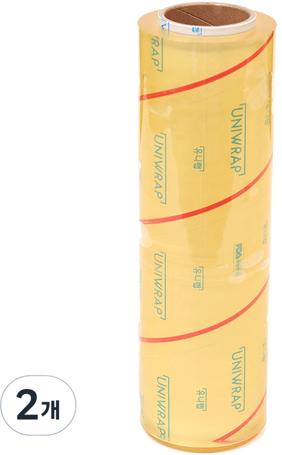 유니랩 업소용, 500m, 2개