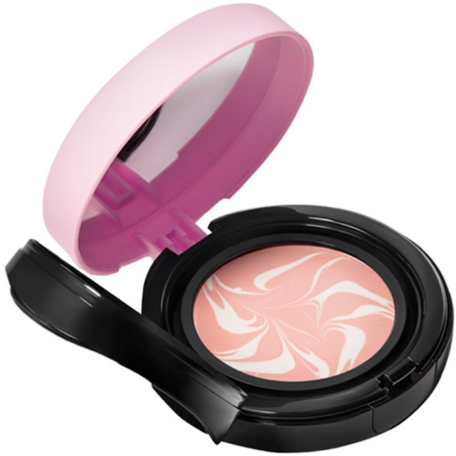 맥 로즈 톤업 멀티 라이트풀 C3 톤업 밤 SPF30 PA+++ 13.5g, 웜, 1개