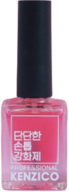 켄지코 단단한 손톱강화제, 10g, 1개