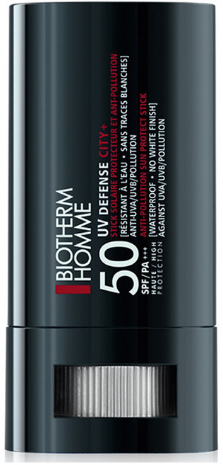 비오템옴므 UV 디펜스 선스틱 SPF50+ PA+++, 20g, 1개