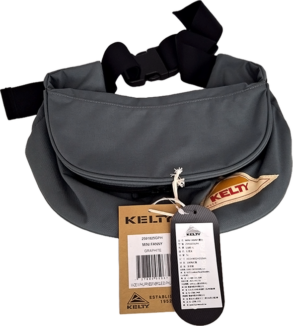 KELTY MINI FANNY 腰包
