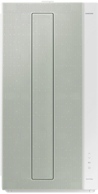 삼성전자 19.2㎡(5.8평) BESPOKE 무풍 매립형 윈도우핏 에어컨 방문설치, AW06C7155EWAZ, 단품