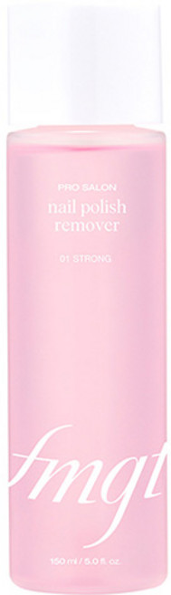 더페이스샵 fmgt 프로 살롱 네일 리무버 스트롱, 150ml, 1개