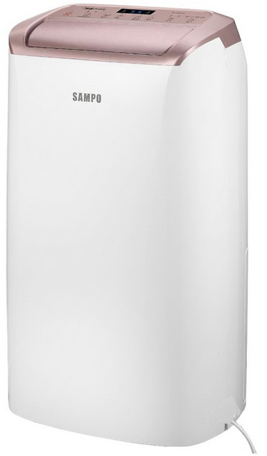 SAMPO 聲寶 智慧全能微電腦除濕機 16L, AD-W532T