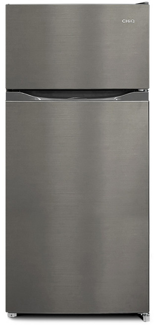 더함 CHiQ 112L 2도어 냉장고 방문설치, R112D1-MS1TM