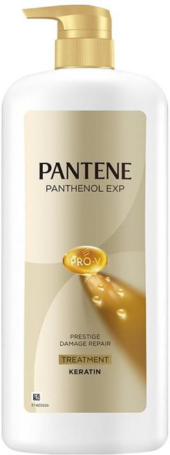 팬틴 프레스티지 데미지 리페어 트리트먼트, 1개, 1.2L