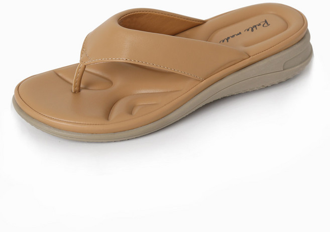 라블 라텍스시리즈 쿠션 플립플랍