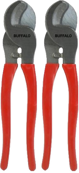 세신버팔로 케이블커터 핸드 SB-LK60A, 2개