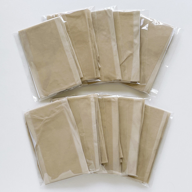 주니데이 청소년 데일리 팬티스타킹 10매