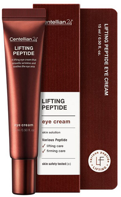 센텔리안24 리프팅 펩타이드 아이크림, 15ml, 1개
