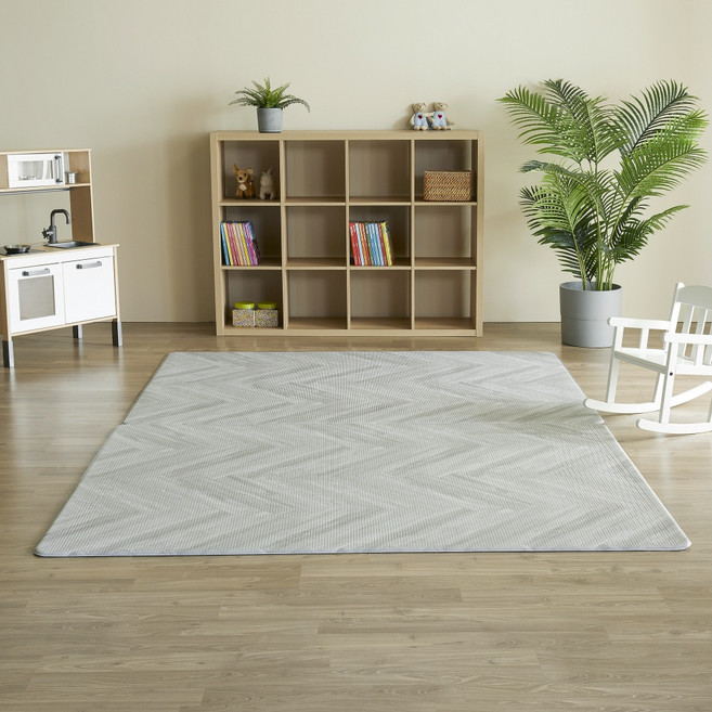 고려화학매트 어도어러블 시리즈, 헤링본우드