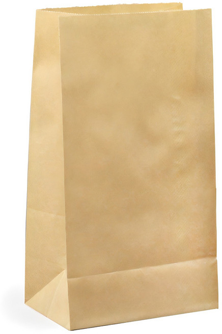 크라프트 종이 포장봉투, 200개, 1개