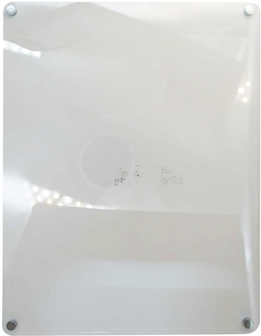 磁吸記事板 空白板, 1個