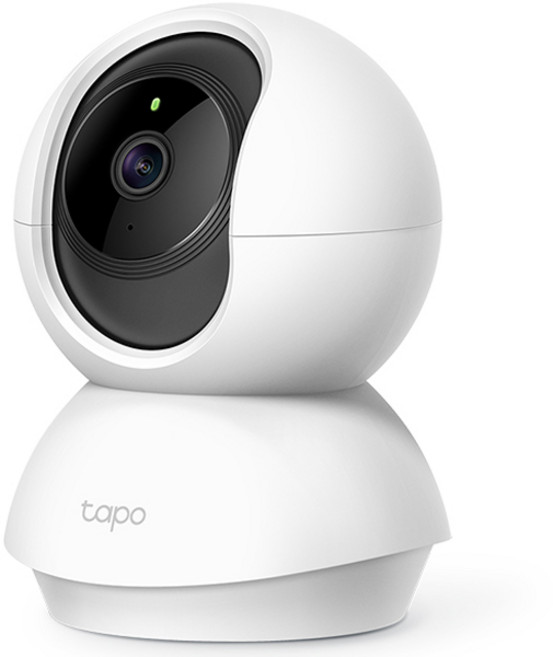 타포 홈 보안 WIFI 카메라 실내용, Tapo C200, 1개