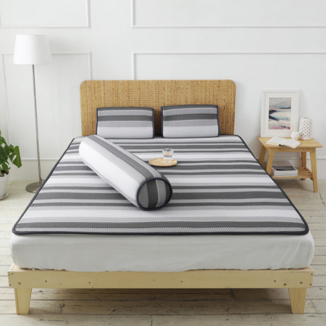 3D 소프트 쿨매쉬 매트, 프리미엄, 쿨매트