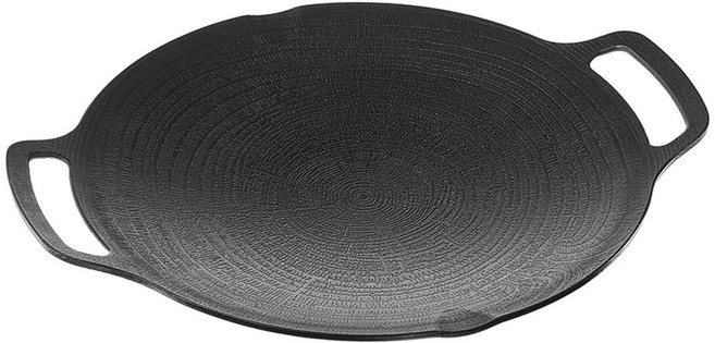 코멧 캠핑 그리들팬, 29cm, 1개