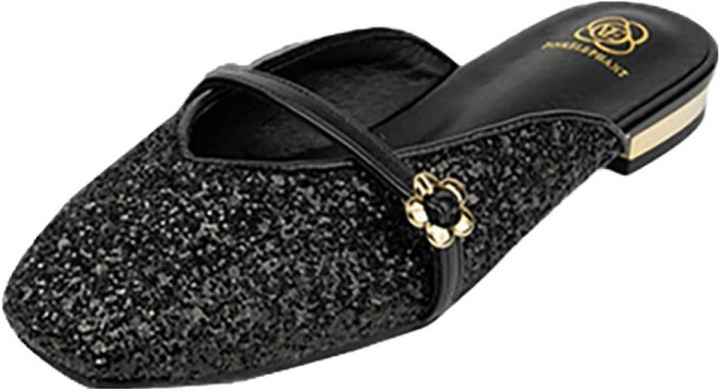 분홍코끼리 빔블링 골드 블로퍼 2cm