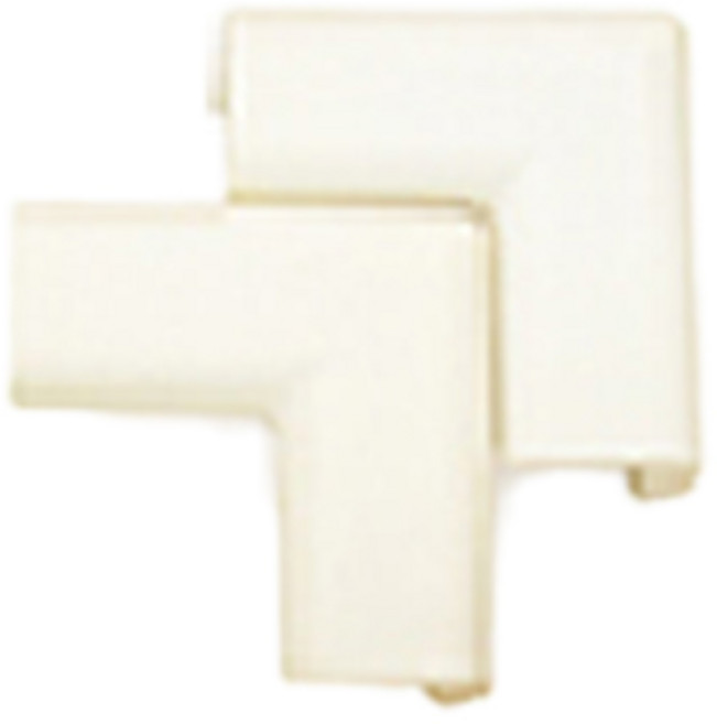 아가드 일반형 코너보호대, 아이보리, 2개