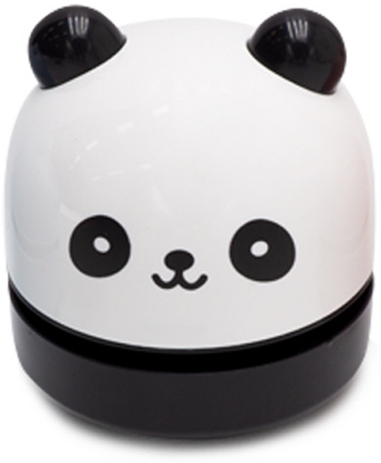 미소로 8000 애니멀 데스크 청소기 2356, 블랙, 1개