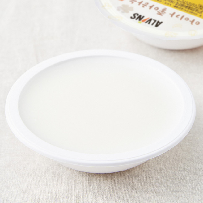 엘빈즈 이유식 초기1 4~5개월 초유쌀미음, 140g, 1개, 쌀미음