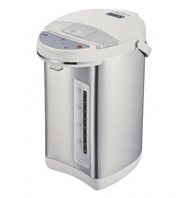 JINKON 晶工 電動熱水瓶 5L JK-8350