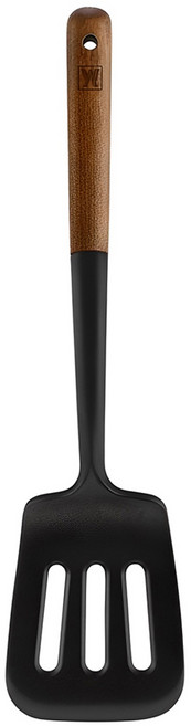 바겐슈타이거 플렉시벨 플래티넘 실리콘 뒤집개, 블랙, 1개