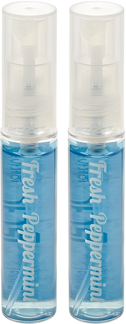 가그린 후레쉬민트 구강스프레이, 7ml, 2개