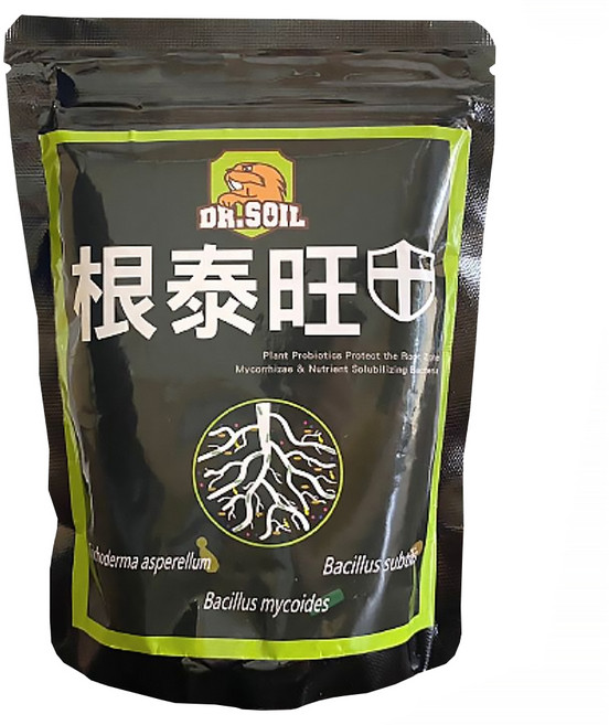 DR.SOIL 土博士 根泰旺, 300g, 1包