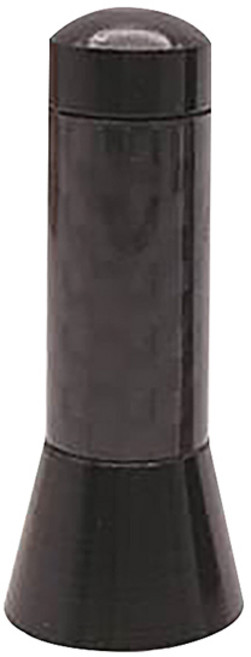 자동차용 카본 순정교체형 미니 튜닝 숏안테나, 블랙