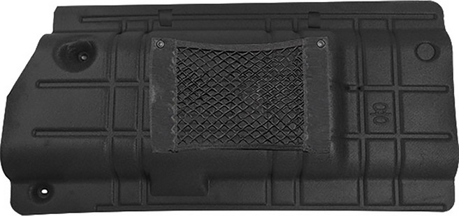 카템 LPG가스통 가리개 03 우산걸이형, 현대 그랜져IG