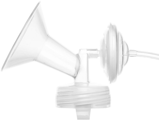 스펙트라 와이드 수동식 흡입기 28mm, 1개