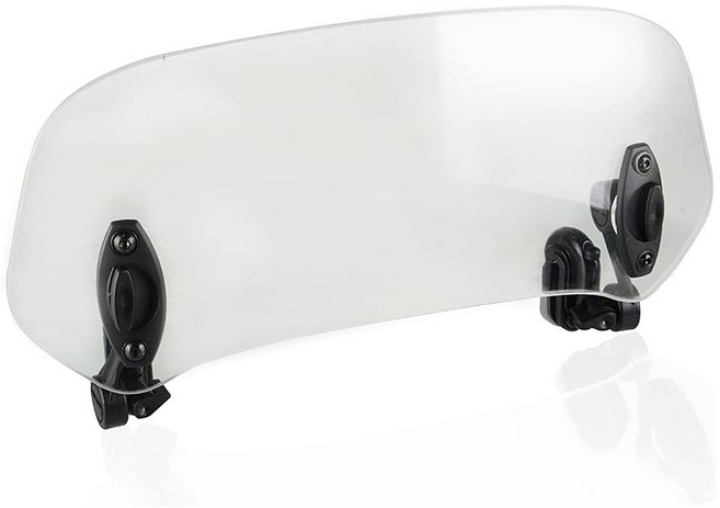 모토스탠스 오토바이 보조 쉴드 대형, 1개