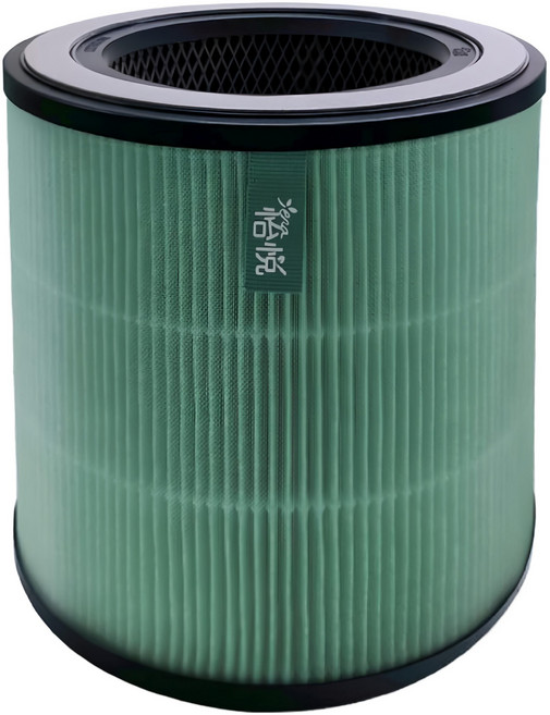 怡悅 抗病毒濾心 台灣製造 抗菌版 philips 飛利浦清淨機, 1個, ac0819 ac0819/80 ac0850 ac0850/81
