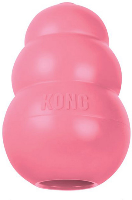 콩 강아지 퍼피 노즈워크 장난감, 랜덤발송, 1개