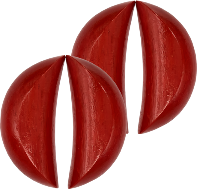 擲茭, 2組