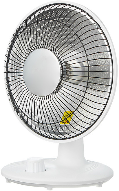 홈플래닛 미니 전기 히터, NDFKT2101