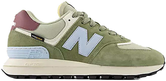 뉴발란스 574 남녀공용 운동화 U574L