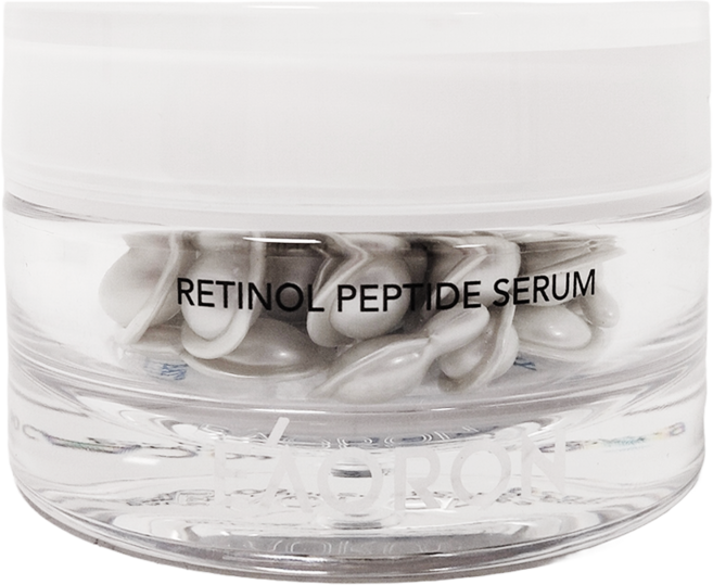 EAORON 沁潤賦光靚白精華膠囊 60顆, 30g, 1罐