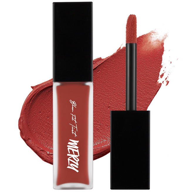 머지 블러핏 립틴트, BT7감각, 1개